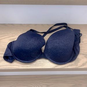 3 for $20 Victoria’s Secret t shirt bra with changeable straps